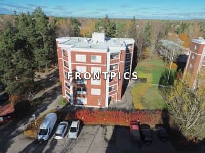 Vallikallionkuja 5 A, Espoo