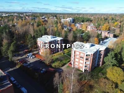 Vallikallionkuja 5 A, Espoo