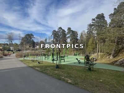 Liikunta ja ulkoilu
