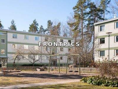 Fasad / Exteriör