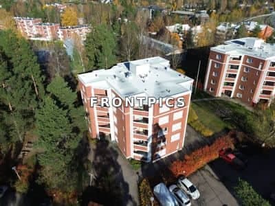 Frontpics campaign background