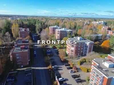 Vallikallionkuja 5 A, Espoo