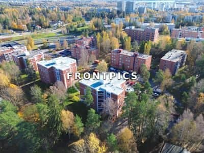 Vallikallionkuja 5 A, Espoo