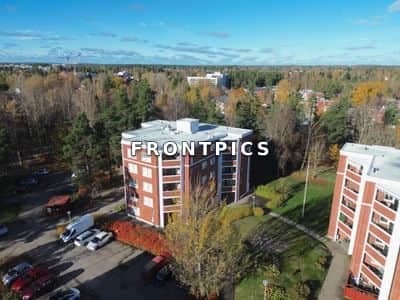 Vallikallionkuja 5 A, Espoo