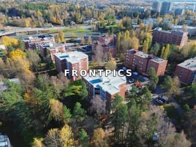 Vallikallionkuja 5 A, Espoo