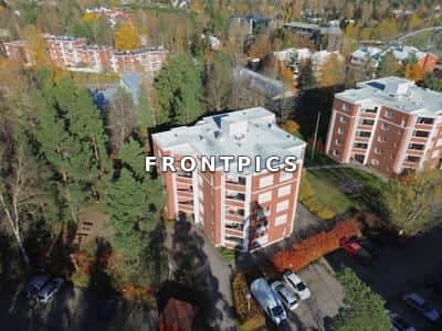 Vallikallionkuja 5 A, Espoo